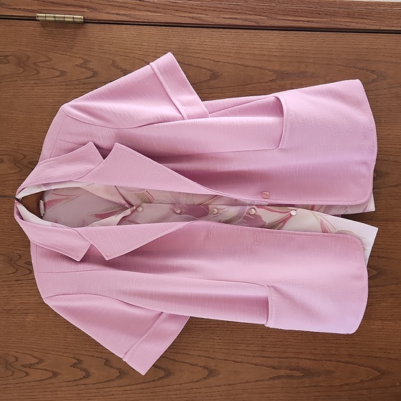 Vintage Misses Graff 4-pc set; Size 16; good condition - Picture 2 of 10